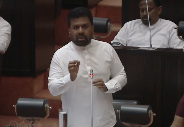 500 பில்லியன் ரூபாய் மேலதிகமாக ஒதுக்குவதால், நாடு வங்குரோத்து அடைந்து விடும்: பேச்சுக்களுக்கு ஜனாதிபதி பதில்