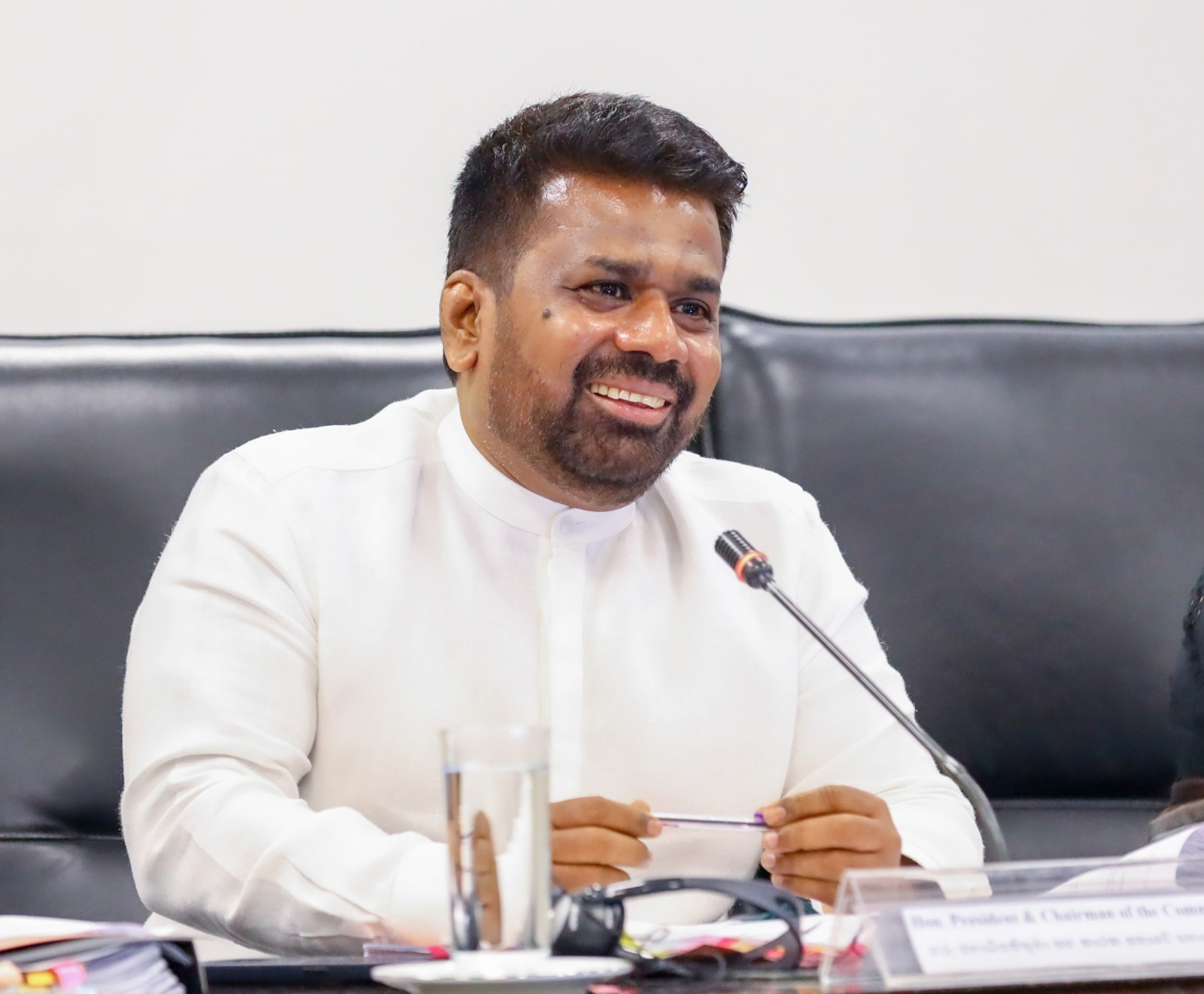 அனர்த்தத்தால் வீடுகளை இழந்தோருக்கு புதிய வீடுகளை நிர்மாணிக்கும் திட்டம் 09ஆம் திகதி ஆரம்பம்: ஜனாதிபதி தெரிவிப்பு