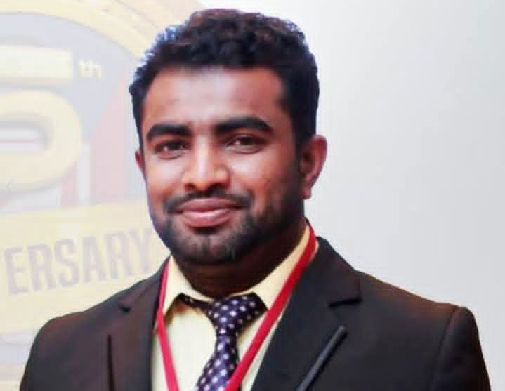 வசந்தம் செய்திப் பிரிவுக்குப் பொறுப்பாக இர்பான் மீண்டும் நியமனம்: அரசியல் பழிவாங்கலின் பின்னர் இரட்டைப் பதவி