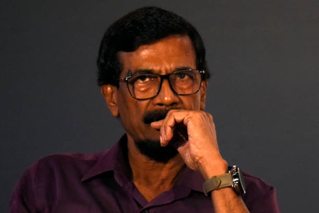 அரச வைத்திய அதிகாரிகள் சங்கம் கோட்டாவை ஆதரித்தனர், தற்போதை அரசாங்கத்தை எதிர்க்கின்றனர்: டில்வின் சில்வா குற்றச்சாட்டு