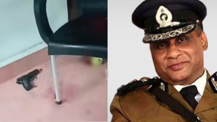 முன்னாள் பொலிஸ் மா அதிபர் சி.டி. விக்ரமரத்ன, தற்கொலை செய்திருக்கலாம் என, பொலிஸ் ஊடக பேச்சாளர் தெரிவிப்பு
