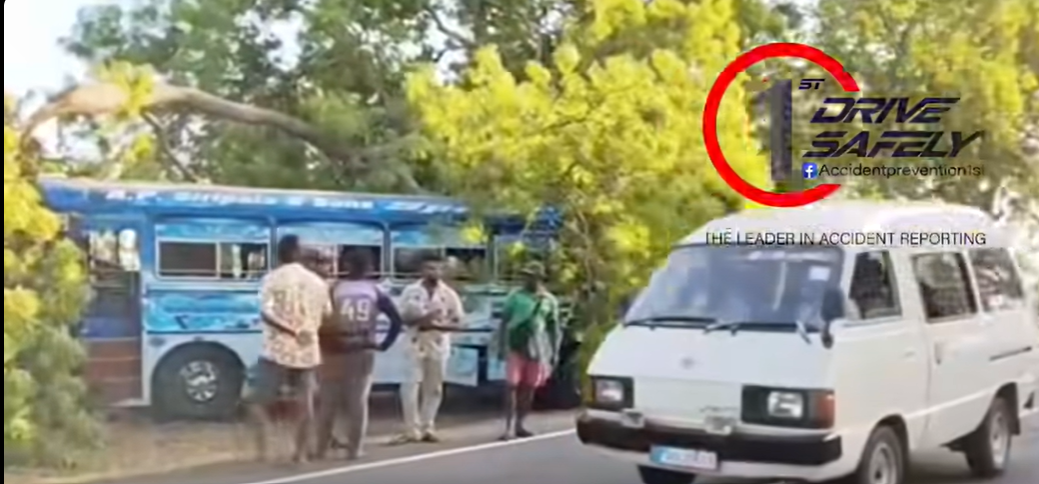 வீரவில விபத்தில் காயமடைந்த 19 பேர் வைத்தியசாலையில் அனுமதி