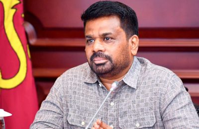 நுவரெலியா மாவட்ட பிரதேச செயலகங்களில் நடந்ததாக கூறப்படும் நிதி முறைகேடுகளை கணக்காய்வு செய்ய, ஜனாதிபதியின் மேற்பார்வையில் குழு நியமனம்