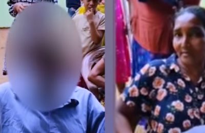இறந்து விட்டார் என அறிவிக்கப்பட்ட நபர், வீடு திரும்பியதால் பரபரப்பு: கல்கமுவ பிரதேசத்தில் சம்பவம்