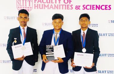 அட்டாளைச்சேனை மிஷாரியின் அமெரிக்க பயணம்; புலமைத் திருட்டுக்கு பின்னாலுள்ள பெரும் சதி: சக மாணவர்கள் குற்றச்சாட்டு