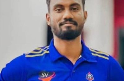 அனோஜனுக்கு மன்னிப்பு வழங்குமாறு, சஊதி அரசிடம் தமிழ் பேசும் மக்களின் அரசியல் பேரவை கோரிக்கை