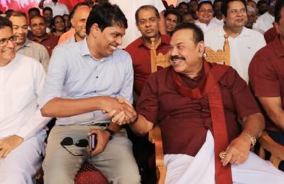 அர்ச்சுனா எம்.பி-யின் அனுராதபுரம் உரை தொடர்பில், CTID விசாரணைத் தொடங்கியது