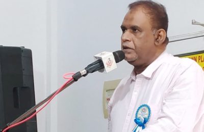 கல்முனை வைத்தியசாலை விவகாரத்தில் தமிழ் தலைமைகள் கூறியமை போன்று, அனோஜன் விடயத்தில் முஸ்லிம் தலைமைகள் பேசவில்லை என்பது மனிதாபிமானமாகும்: ஹரீஸ் தெரிவிப்பு