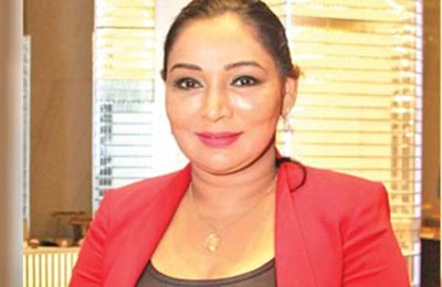 நாமலுக்கு லஞ்சம் வழங்கிய குற்றச்சாட்டில், கிரிஷ் குரூப் நிறுவன முன்னாள் நிறைவேற்றுப் பணிப்பாளர் ஜானகி சிறிவர்த்தன கைது