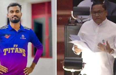 பிரதி சபாநாயகர் ரிஸ்வி சாலி தலைமையிலான தூதுக்குழு, அனோனுக்காக சஊதி செல்கிறது: அமைச்சர் விஜித ஹேரத் தெரிவிப்பு
