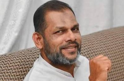 14 மாதங்கள் பதவி வகித்த பின்னர், மு.காங்கிரஸ் தேசியப்பட்டியல் எம்.பி வாசித் ராஜிநாமா