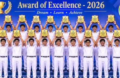திறமையான மாணவர்களை பாராட்டும், மக்கள் காங்கிரஸின் ‘Award of Excellence – 2026’ நிகழ்வுகள், கற்பிட்டி மற்றும் கொழும்பில் நடைபெற ஏற்பாடு