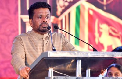 அடுத்த பட்ஜட்டில் சில வரிகள் குறைக்கப்படும்; பணவீக்கம் அதிகரித்துள்ளமை குடும்பங்களுக்கு அழுத்தங்களை ஏற்படுத்தியுள்ளது: ஜனாதிபதி தெரிவிப்பு