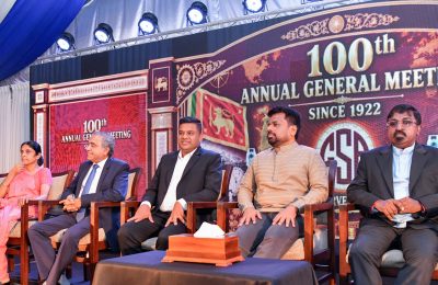 34 நிறுவனங்களை மூடுவதற்கு அல்லது ஒன்றிணைப்பதற்கு குழுவொன்று நியமிக்கப்பட்டுள்ளது: ஜனாதிபதி தெரிவிப்பு