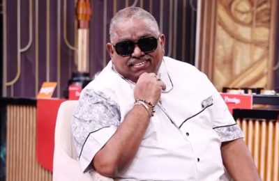 இந்திய சமையல் கலைஞர் செஃப் தாமு காலமானர்
