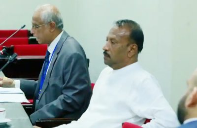 தேர்தல் முறைமையில் மாற்றங்களைச் செய்வதற்காக, மாகாண சபைத் தேர்தலைப் பிற்போடக் கூடாது: நிலைப்பாட்டை வெளியிட்டது தமிழரசுக் கட்சி