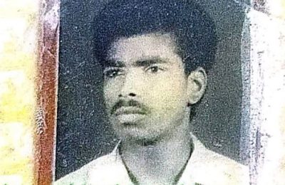 இந்தியாவிலிருந்து நாடு கடத்தப்பட்ட எல்.ரி.ரி.ஈ முன்னாள் உறுப்பினரை, பயங்கரவாத தடுப்புப் பிரிவு விசாரணைக்காக தடுத்து வைப்பு