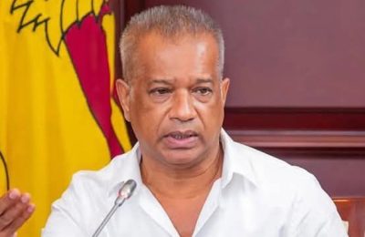 ஞானசார தேரருக்கு ஜனாதிபதி பொதுமன்னிப்பு வழங்கப்பட மாட்டாது: அமைச்சர் லால்காந்த தெரிவிப்பு